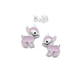 Orage Kids | Argent | O/3481/A