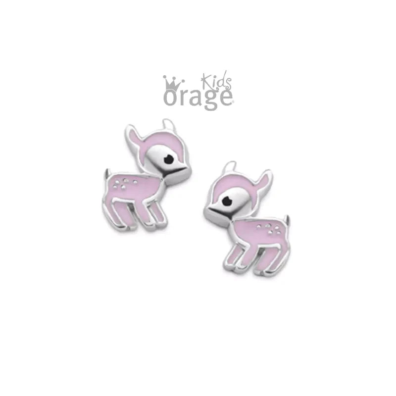 Orage Kids | Argent | O/3481/A