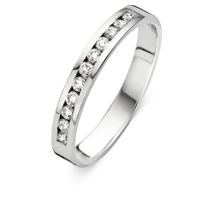 Romance 565-D (or blanc) - DUO Alliances