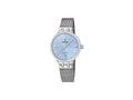 Festina | Femme | Quartz | Milanais Acier Inoxydable | Bleu | ø33mm | F20712/2