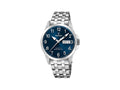 Festina | Homme | Quartz | Acier Inoxydable | Bleu | ø41mm | F20357/C