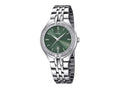 Festina | Femme | Quartz | Acier Inoxydable | Vert | ø32.5mm | F16867/7