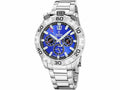 Festina | Homme | Quartz | Chrono | Acier Inoxydable | 45mm | F20743/3