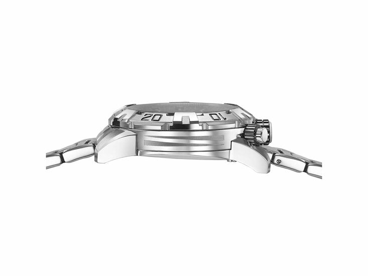 Festina | Homme | Quartz | Chrono | Acier Inoxydable | 45mm | F20743/3