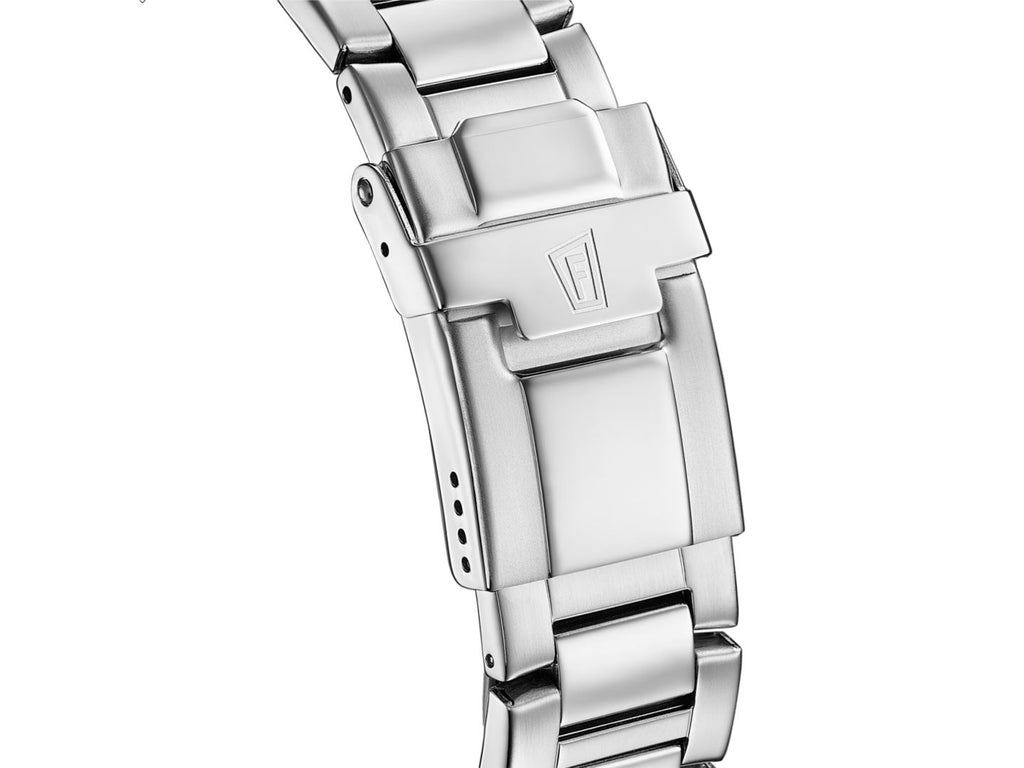 Festina | Homme | Quartz | Chrono | Acier Inoxydable | 45mm | 8430622856211F20743/4