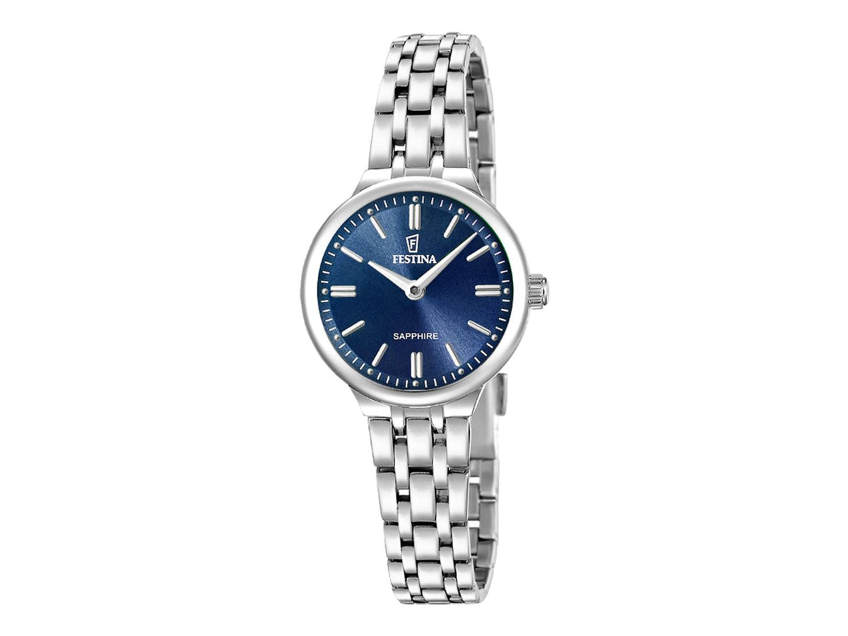 Festina | Femme | Quartz | Acier Inoxydable | F20744/5