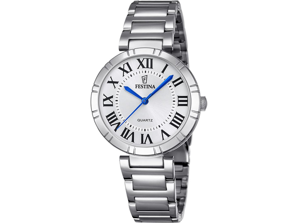 Festina | Femme | Quartz | Acier Inoxydable | 32.5mm | F16936/3
