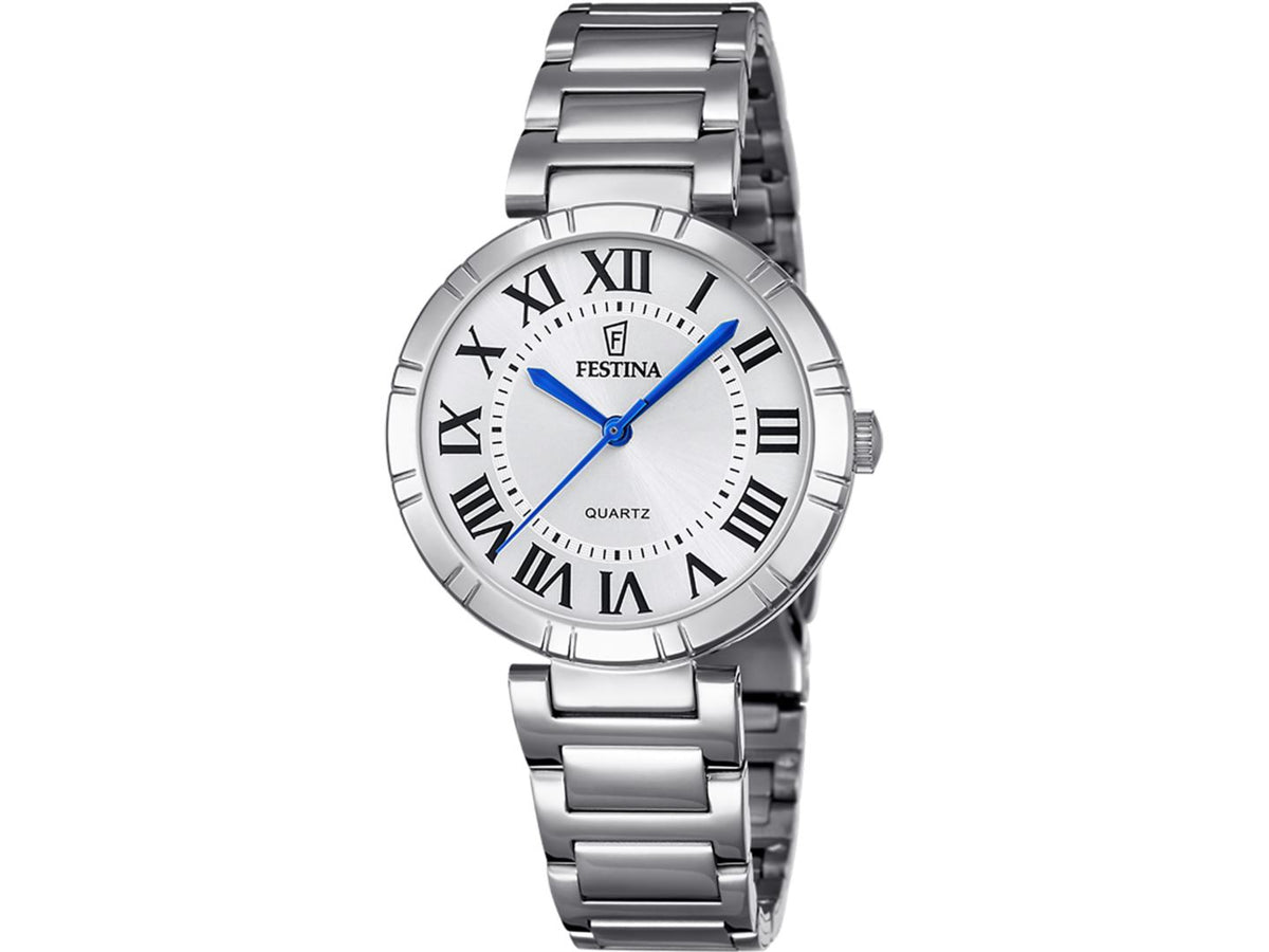 Festina | Femme | Quartz | Acier Inoxydable | 32.5mm | F16936/3