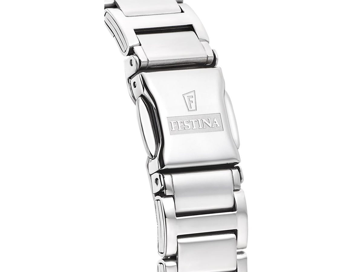Festina | Femme | Quartz | Acier Inoxydable | 32.5mm | F16936/3_
