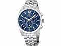 Festina | Homme | Quartz | Chrono | Acier Inoxydable | 43.8mm | F20742/1