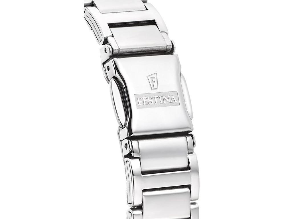 Festina | Femme | Quartz | Acier Inoxydable | 32.5mm | F16936/B