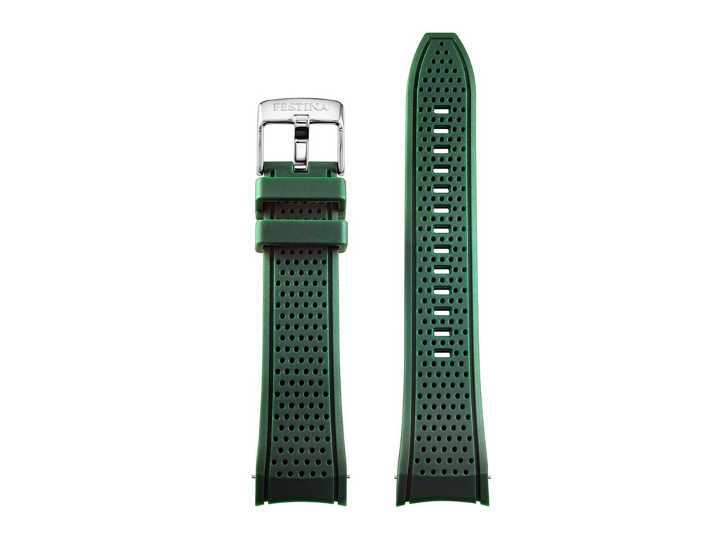 Festina | Homme | Quartz | Coffret | Vert | Edition Spéciale | 45mm | F20665/2
