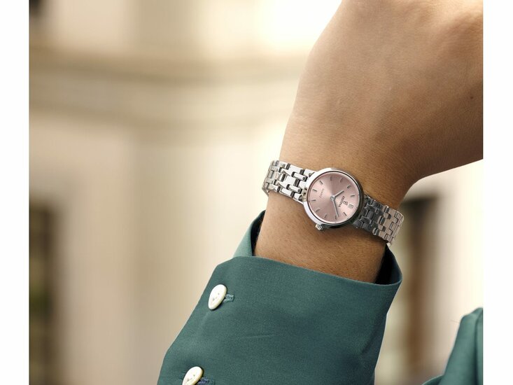 Festina | Femme | Quartz | Mademoiselle | Argenté | 23mm | F20746/2_1