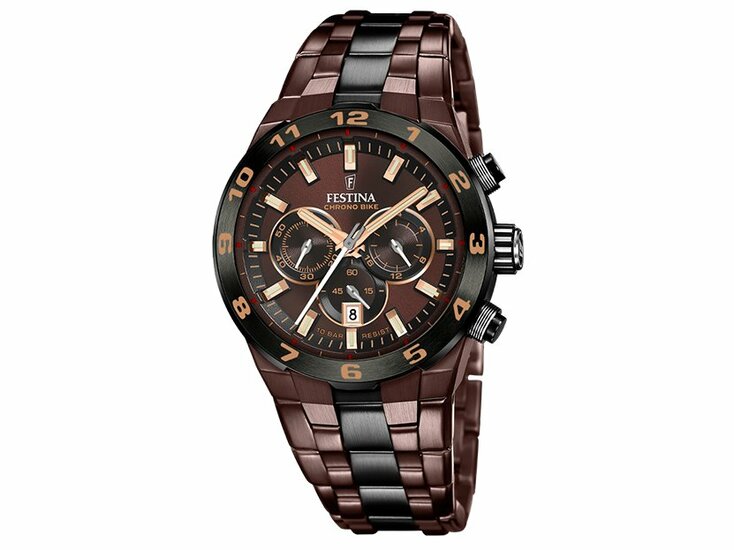 Festina | Homme | Quartz | Chrono | Special Edition | 44.5mm | F20708/1