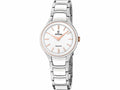 Festina | Femme | Quartz | Acier Inoxydable | Céramique | 30.5mm | F20752/1