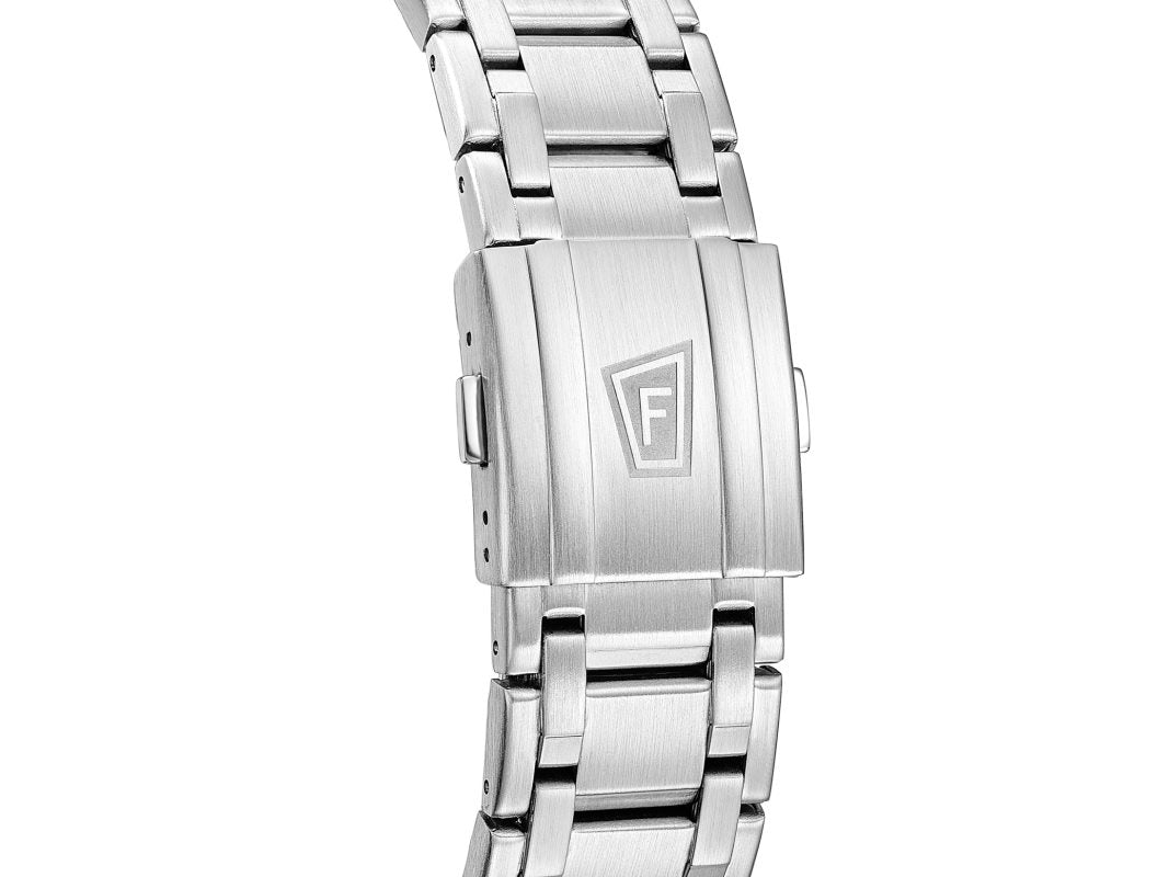 Festina | Homme | Quartz | Chrono Bike | Acier Inoxydable | 46mm | F20754/1