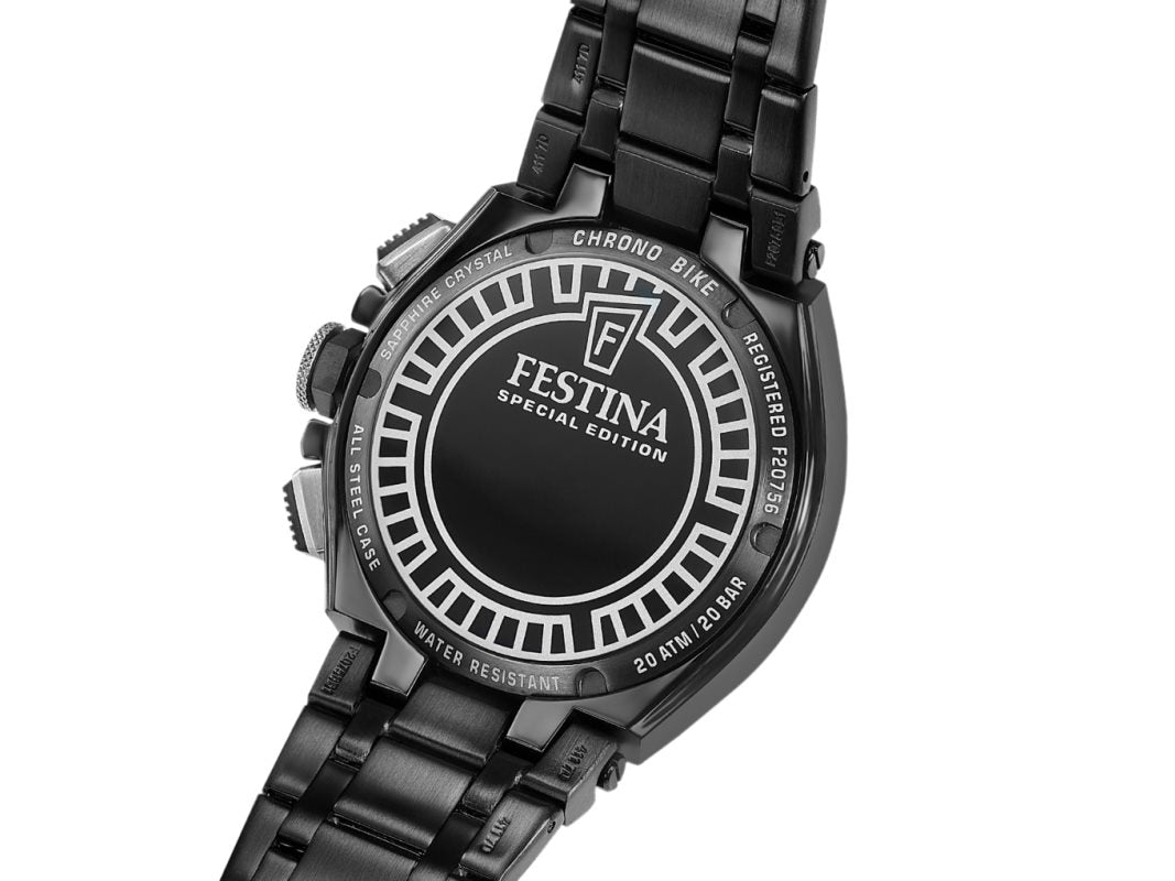 Festina | Homme | Quartz | Chrono Bike | Special Edition | 46mm | F20756/1