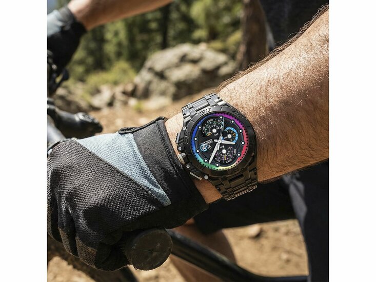 Festina | Homme | Chrono Bike | Edition Limitée | Multicolore | 46mm | F20761/1