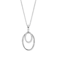 Naiomy Silver | Argent Blanc | N5B60