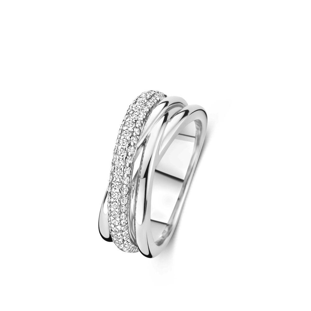 Naiomy Silver | Argent Blanc | N5C57