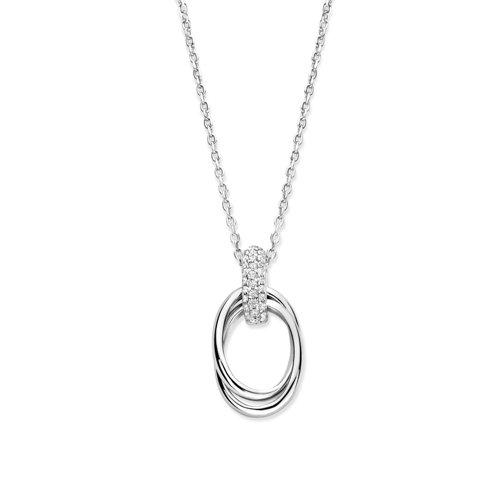 Naiomy Silver | Argent Blanc | N5D55