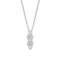 Naiomy Silver | Argent Blanc | N5D58