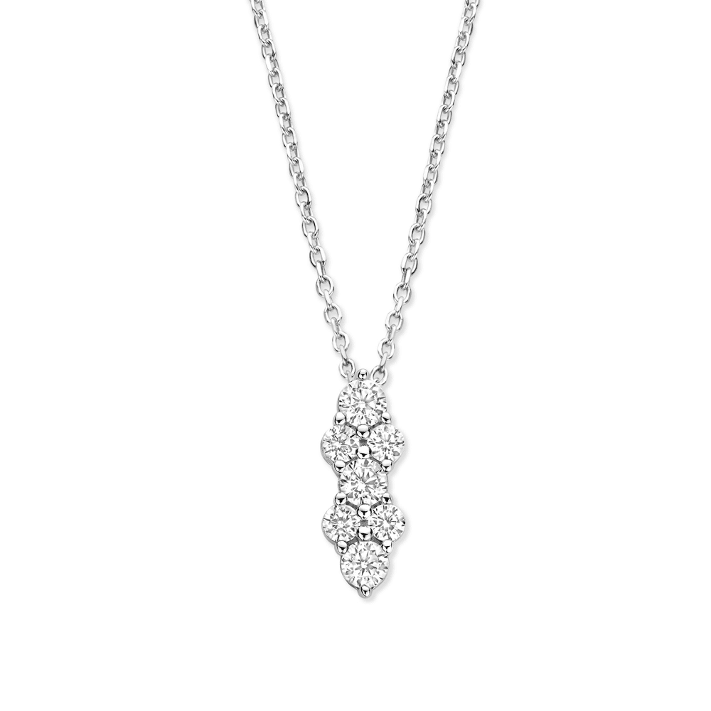 Naiomy Silver | Argent Blanc | N5D58