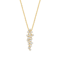 Naiomy Silver | Argent Jaune | N5D62