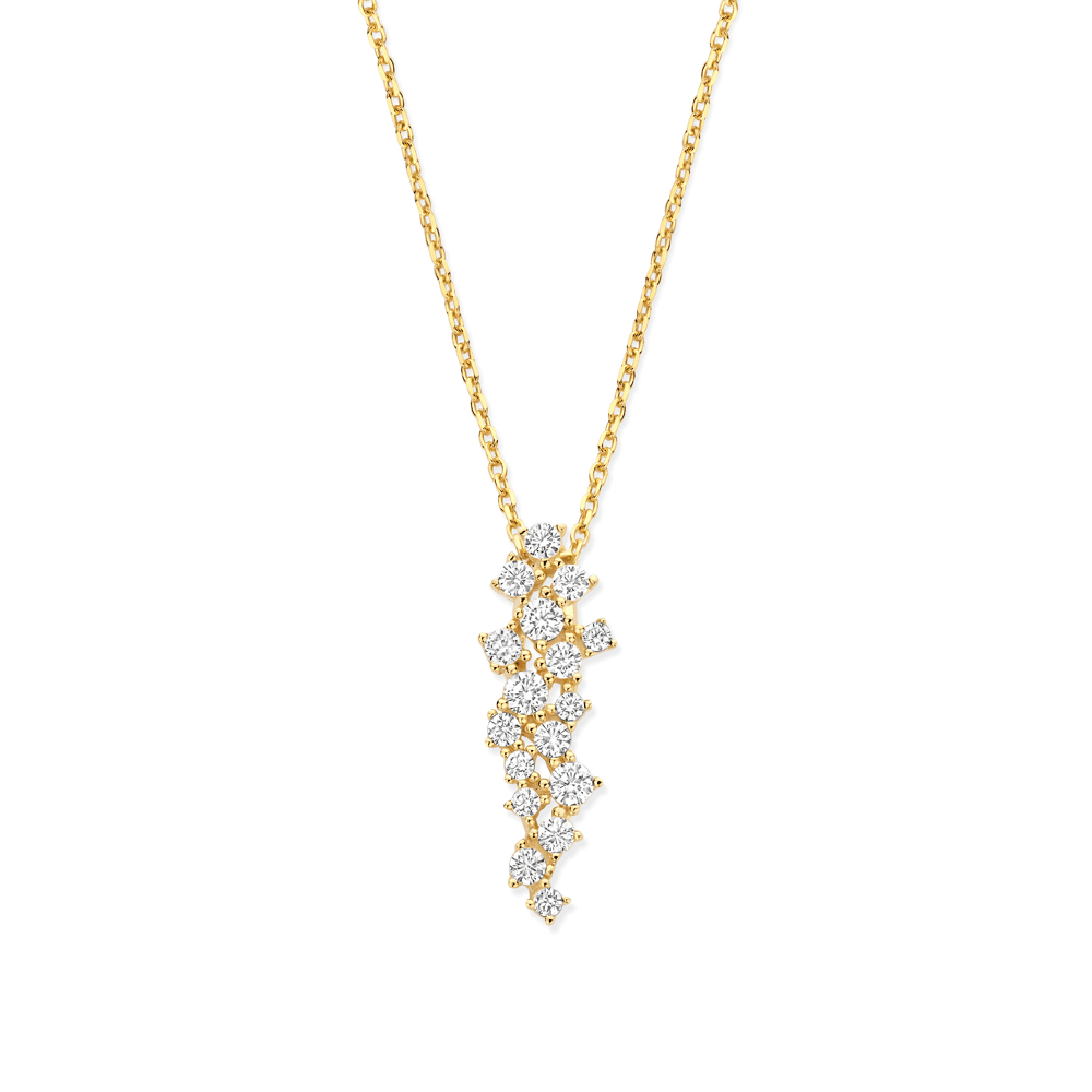 Naiomy Silver | Argent Jaune | N5D62