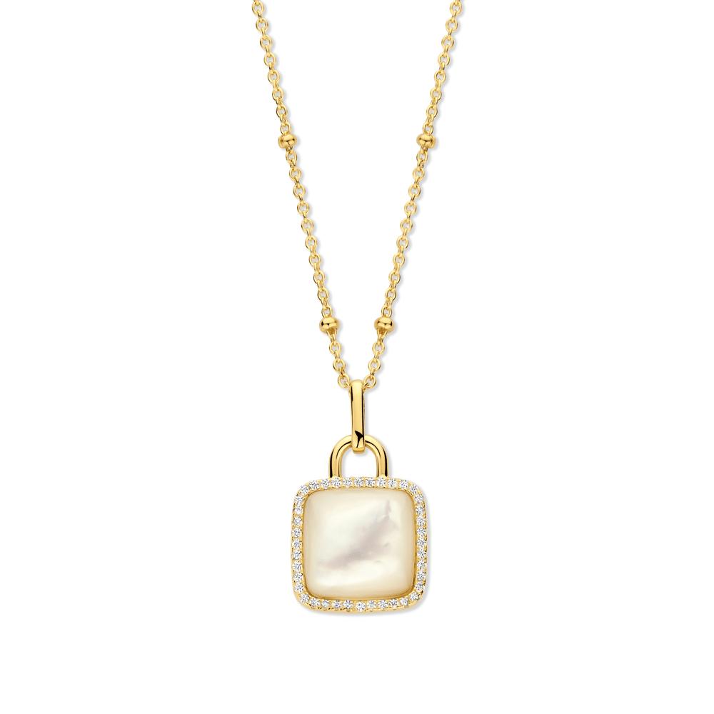 Naiomy Silver | Argent Jaune | N5I52