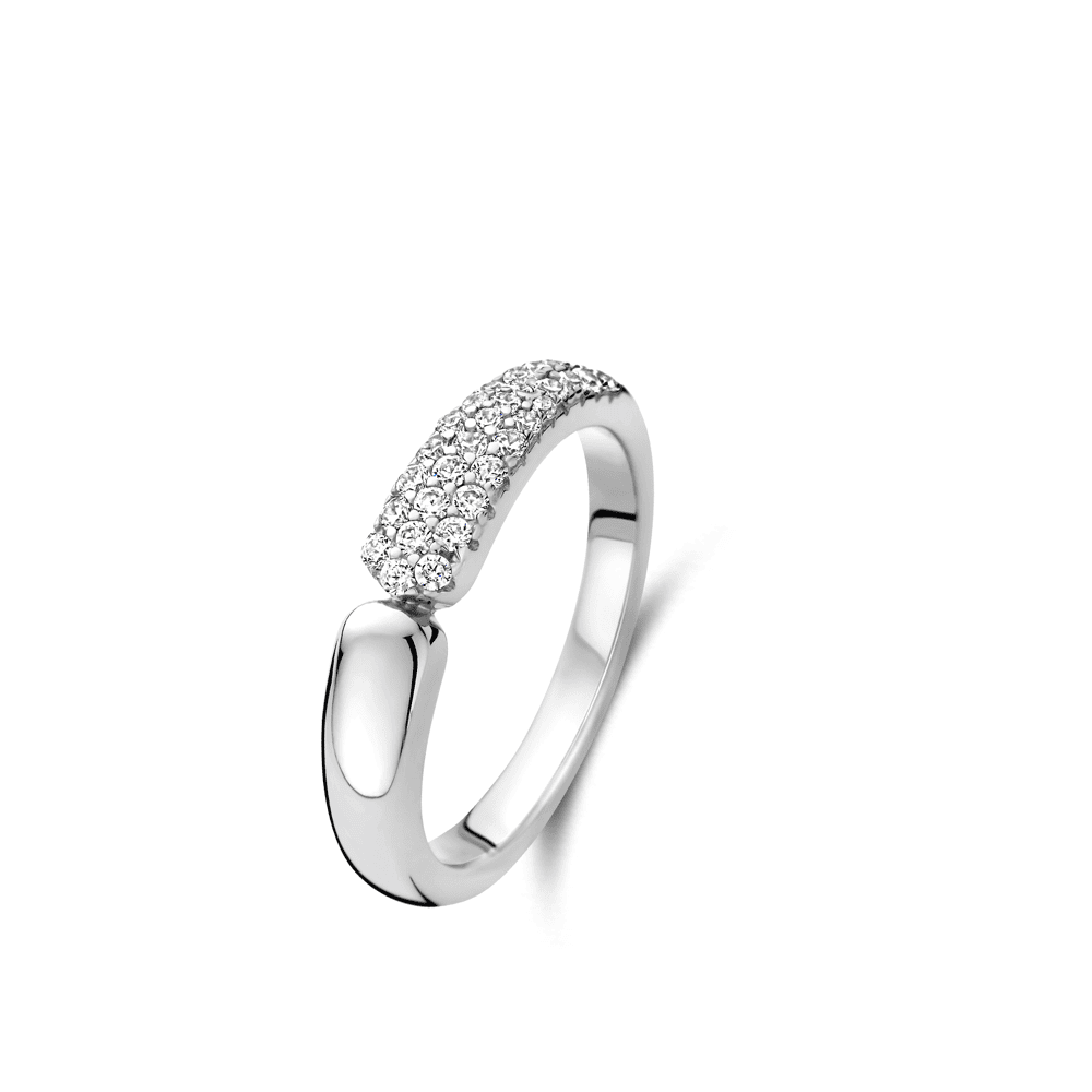 Naiomy Silver | Argent Blanc | N5K72