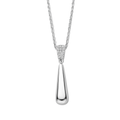 Naiomy Silver | Argent Blanc | N5K73