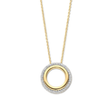Naiomy Silver | Argent Doré | N5M62