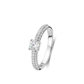 Naiomy Silver | Argent Blanc | N5N51
