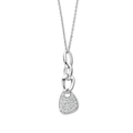 Naiomy Silver | Argent Blanc | N5O60