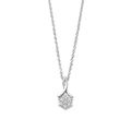 Naiomy Silver | Argent Blanc | N5O64