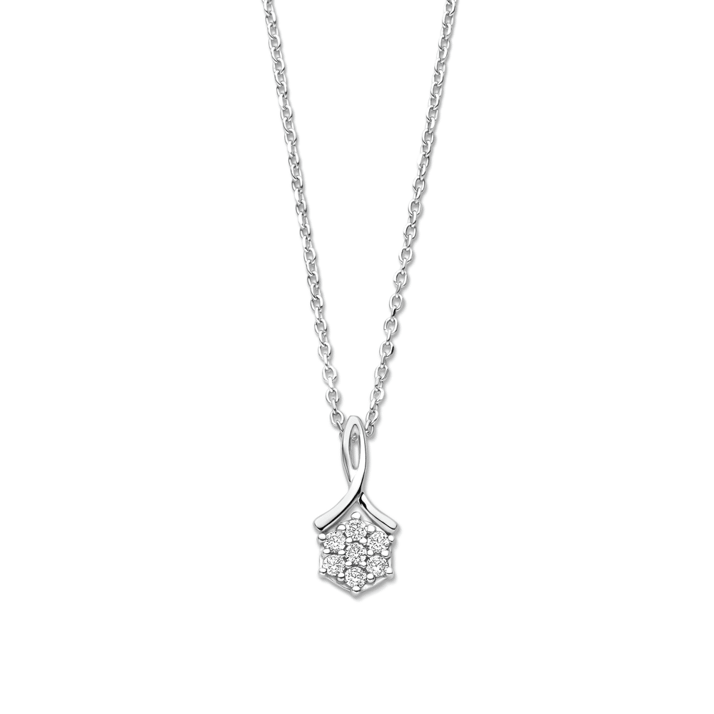 Naiomy Silver | Argent Blanc | N5O64