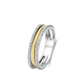 Naiomy Silver | Bicolore | N5P55