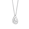 Naiomy Silver | Argent Blanc | N5P73