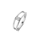Naiomy Silver | Argent Blanc | B2A54
