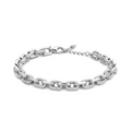 Silver Rose | Argent Blanc | BR2111W