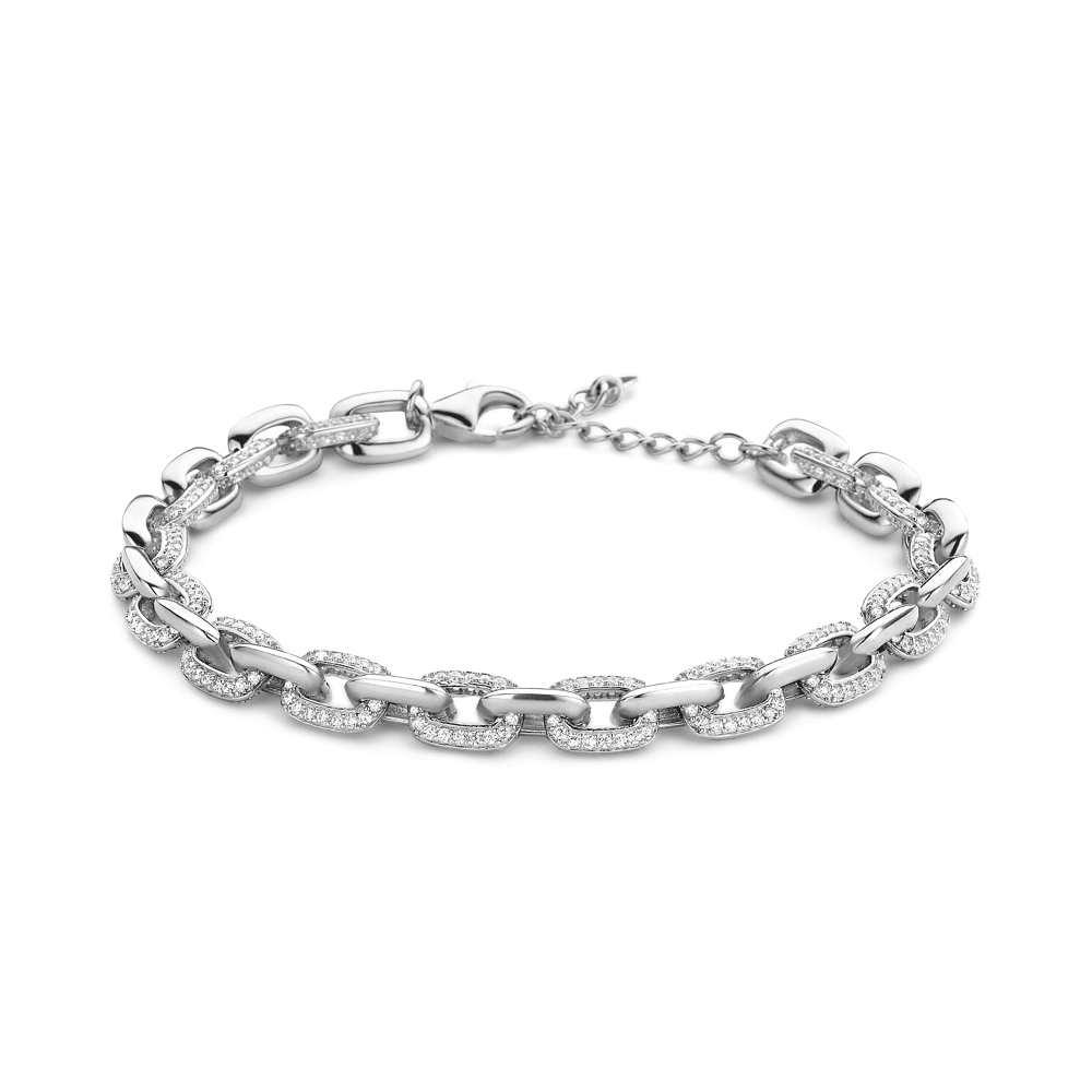 Silver Rose | Argent Blanc | BR2111W