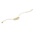 Silver Rose | Argent Jaune | BR2442G