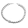 Silver Rose | Argent Blanc | CH2005W