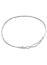 Silver Rose | Argent Blanc | CH2101W
