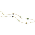 Silver Rose | Argent Jaune | CH2238MC