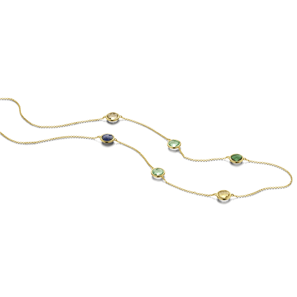 Silver Rose | Argent Jaune | CH2238MC