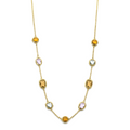 Silver Rose | Argent Jaune | CH2462MC