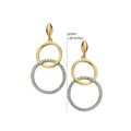 Boucles d'Oreilles - EA2047G