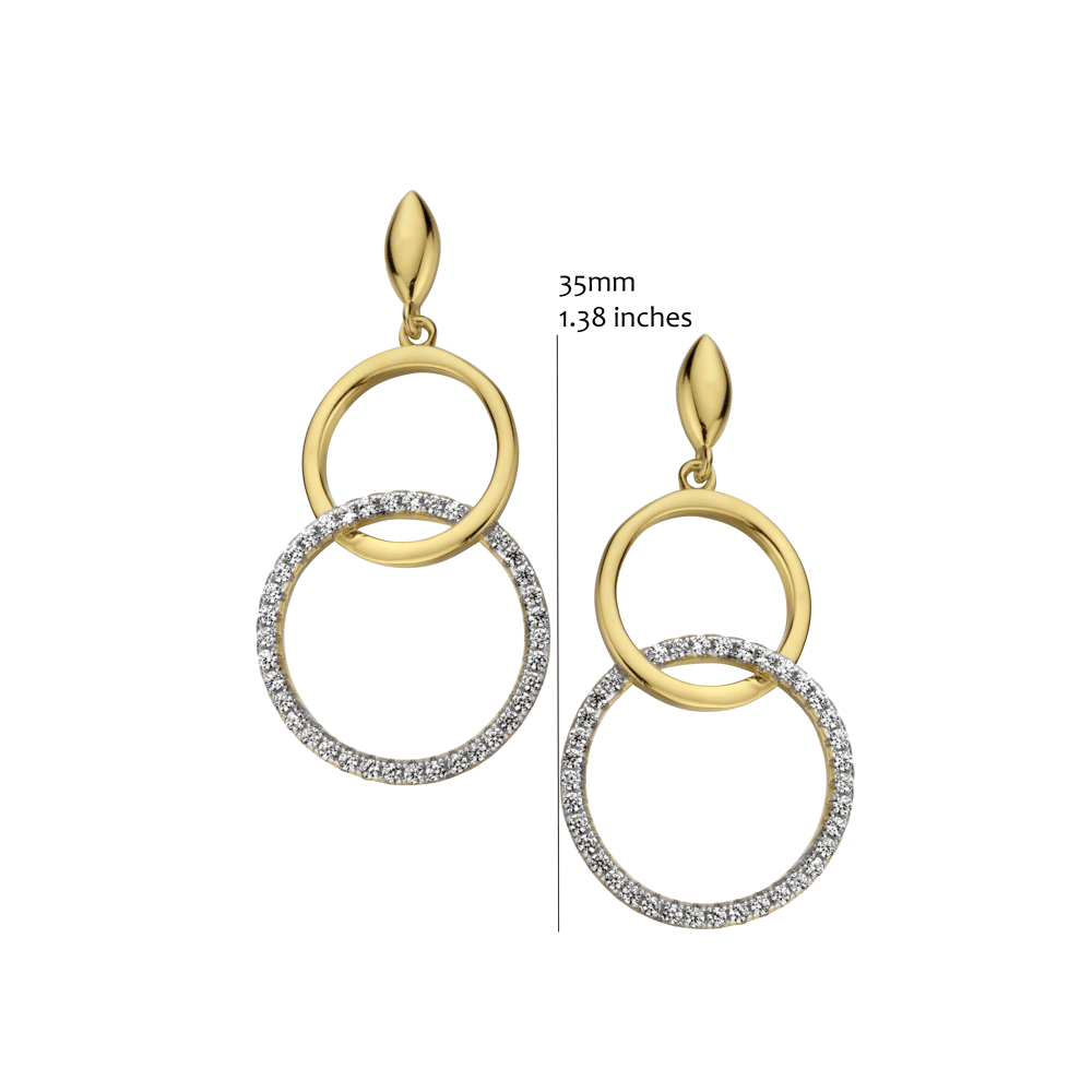 Boucles d'Oreilles - EA2047G